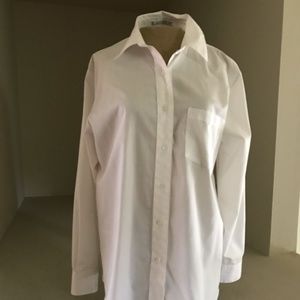 Foxcroft Ladies shirt